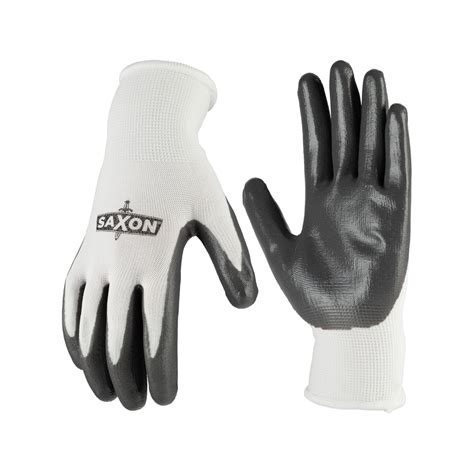 nitrile gloves - bunnings